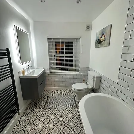 Luxury Cumbrian * Long Marton