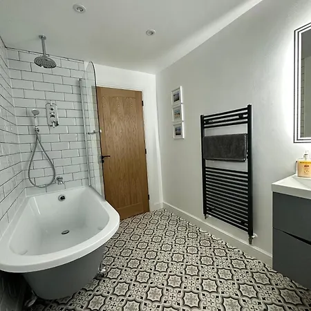 Tatil Evi Luxury Cumbrian *