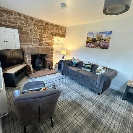 Tatil Evi Luxury Cumbrian