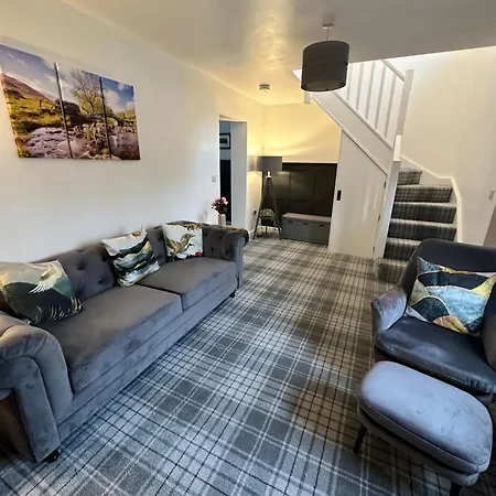 Tatil Evi Luxury Cumbrian *