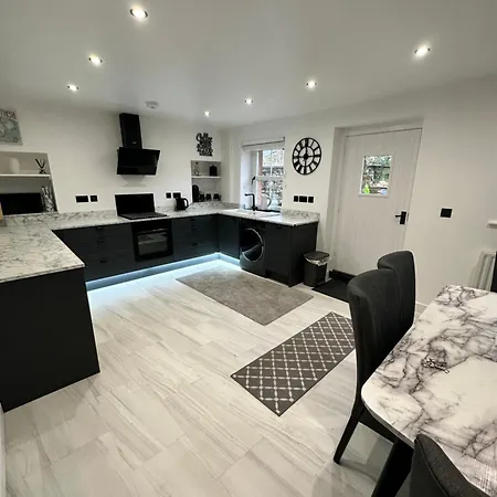 Luxury Cumbrian *