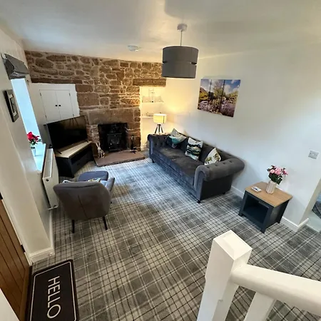 Luxury Cumbrian