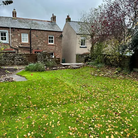 Luxury Cumbrian Long Marton