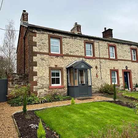 Tatil Evi Luxury Cumbrian
